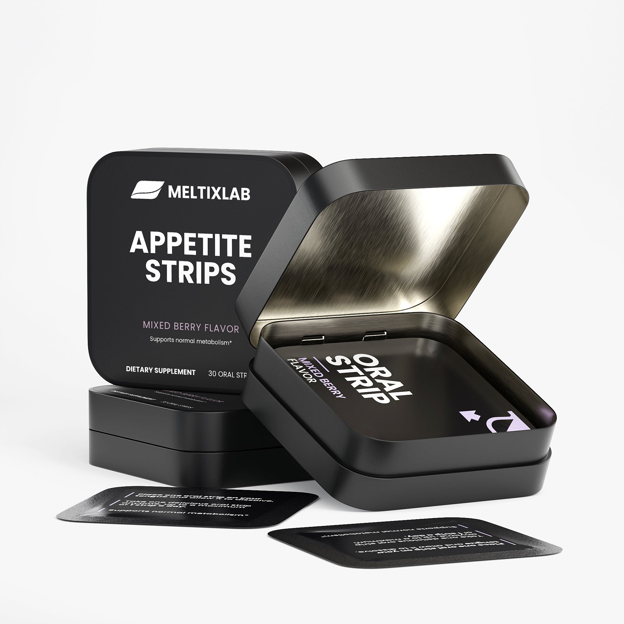 Appetite Strips