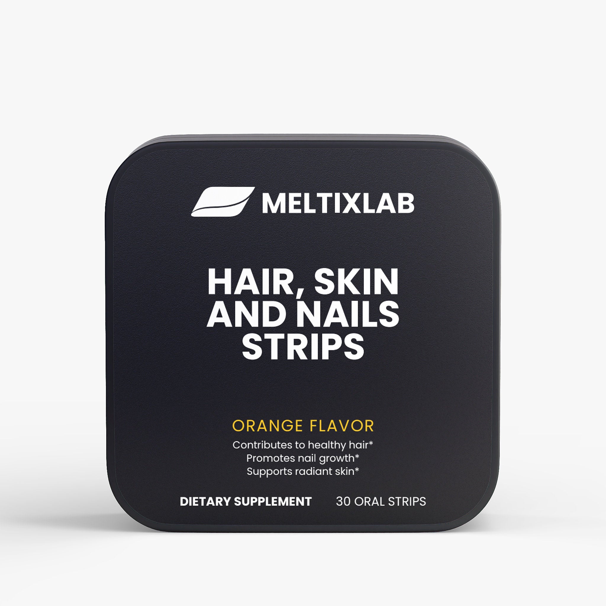 Hair, Skin and Nails Strips